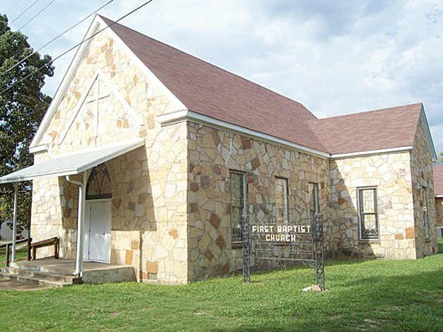 pangburn-first-baptist-church-will-have-a-worship-service-in-the-old-sanctuary-for-the-last-time-ever-at-11-oclock-this-morning-the-building-will-be-prepared-for-demolition-within-the-next-few-months