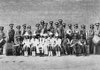 The Malvern Colored School Marching Band was a binding agent of the small town’s black community, which is deftly examined in Pam Uzzell’s documentary Unearthing the Dream. 
