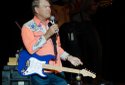 Glen Campbell Goodbye Tour in Little Rock