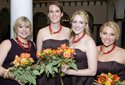 Burnett-Harris Wedding Reception