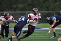 White Hall vs. LR Christian