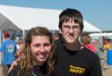 Little Rock Airshow 2012