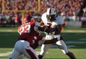 Arkansas vs. Louisiana Monroe