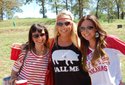 Razorbacks vs. Louisiana Monroe Tailgating