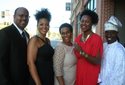 Arkansas Black Independent Film Festival