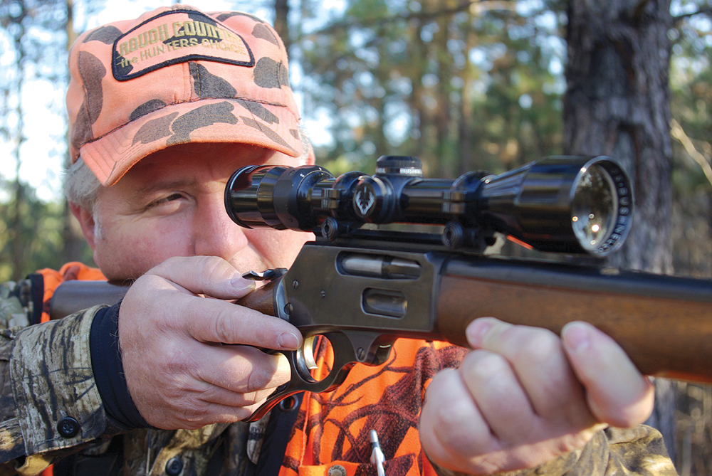 How to choose a deer gun that is best for you
