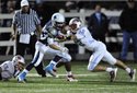 Ft. Smith Southside vs Har-Ber