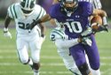 Fayetteville vs. Muskogee