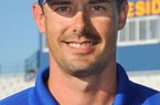 Lakeside Coach Jared McBride thinks highly of junior QB Garrett Carson. (The Sentinel-Record/Mara Kuhn)