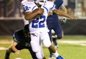 Little Rock Christian vs Sylvan Hills