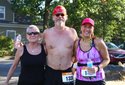 Hillcrest Run for Shelter 5k and Fun Run