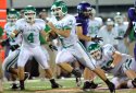 Fayetteville vs Van Buren