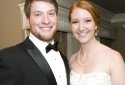 Vestal-Wysong Wedding Reception