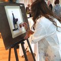 Bre Smith, visual arts director for the Arts Center