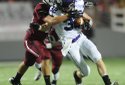 Fayetteville vs Springdale