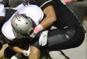 Bentonville vs Siloam Springs
