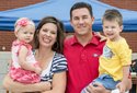 Family Fest at Dickey-Stephens Park