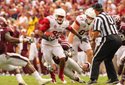Arkansas vs Texas A&M