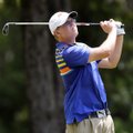 Senior Trevor Barton will play at No. 1 for Rogers High at the state tournament.