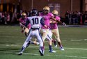 Little Rock Christian vs Pulaski Academy