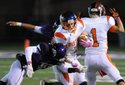 Fayetteville vs Rogers Heritage