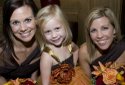 Harrington-Craig Wedding Reception