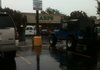 The Midtown Shopping Center in downtown Bentonville.