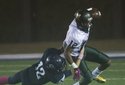 Mills vs Little Rock Christian