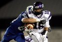 Fayetteville vs Rogers