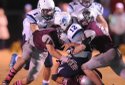 Har-Ber vs Siloam Springs