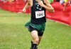 Joe Sansone from Southlake (Texas) Carroll won the boys 5,000-meter race in 15 minutes, 6 seconds to lead Carroll to the team title with 19 points. Bentonville finished second with 115 points.