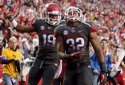 Arkansas vs Kentucky