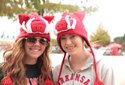 Razorbacks vs. Kentucky Tailgating