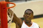 Little Rock Hall’s Bobby Portis is scheduled to sign a national letter of intent with Arkansas today. Portis is a 6-9 1/2 forward who averaged 15 points, 10 rebounds and 3 blocks per game during the 2011-2012 season. 