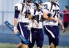 Since September 2010, Greenwood has won 31 consecutive games, the seventh-longest streak of victories in Arkansas. It’s the longest streak in Arkansas since Nashville won 33 consecutive from 2005-2007 and the only school with a larger enrollment than Greenwood’s with similar success was Little Rock Central with 35 consecutive victories from 1955-1958. 