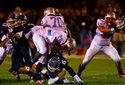 Greenwood vs FS Southside