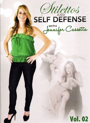 Stilettos and Self Defense