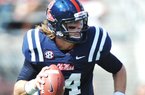 Mississippi quarterback Bo Wallace was no stranger when Coach Hugh Freeze came calling. Wallace began his college career in 2010 at Arkansas State, where Freeze was offensive coordinator.