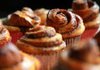 Swedish Cinnamon Rolls aren’t as sticky or sweet as traditional rolls, but the addition of ground cardamom and a sprinkling of coarse sugar make these rolls a delicious treat for breakfast or a coffee break. 