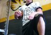 Craig Brannan, a West Fork senior, had a breakout game against Elkins last week, replacing the injured Wyatt Montgomery. Brannan rushed for 149 yards on 25 carries in the Tigers’ 21-14 win.