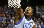 Kentucky freshman Archie Goodwin (Sylvan Hills) scored a lot of points in the Wildcats’ Blue-White intrasquad game, but it was a pass he didn’t make that caught his coach’s eye.