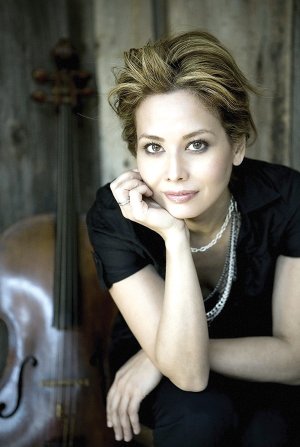 Cellist Allison Eldredge will perform Saturday with the Arkansas Philharmonic. 