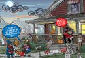 1027 Ole Miss Hogtoon