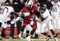 Bentonville vs Springdale
