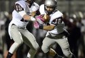 Siloam Springs vs Rogers