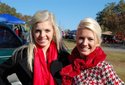 Arkansas vs. Mississippi Tailgating