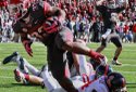Arkansas vs Ole Miss