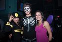 Discovery Halloween Party