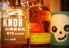 Knob Creek Rye