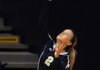 Lauren Brown, a Shiloh Christian junior, and the Lady Saints won the 5A-West title and will open play in the Class 5A State Tournament at 6 p.m. today against Sylvan Hills in Alma. 